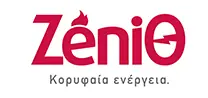 Ζενίθ